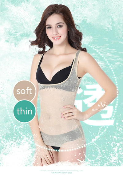 Thin Tummy 5XL Slimming Waist Trainer