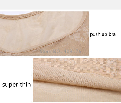Thin Tummy 5XL Slimming Waist Trainer