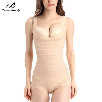 Widening Strap Tummy Control Waist Trainer