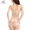 Widening Strap Tummy Control Waist Trainer