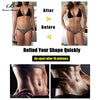 Widening Strap Tummy Control Waist Trainer