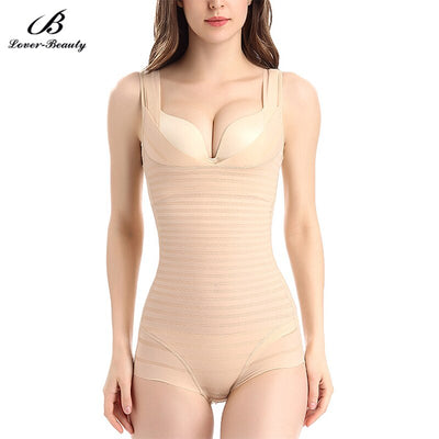 Widening Strap Tummy Control Waist Trainer
