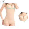 Widening Strap Tummy Control Waist Trainer
