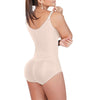 Tummy Control Corset Strap Corrective
