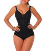 Tummy Control Corset Strap Corrective