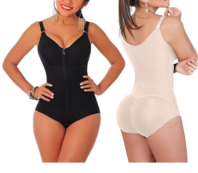 Tummy Control Corset Strap Corrective