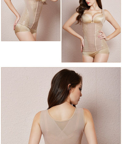 Slimming Belt Modeling Strap Body Corset