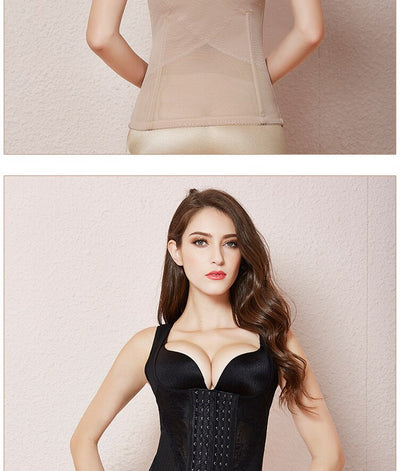 Slimming Belt Modeling Strap Body Corset