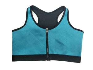 Women Sportswear waist trainer
