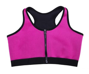 Women Sportswear waist trainer