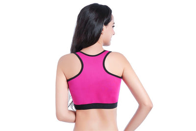 Women Sportswear waist trainer