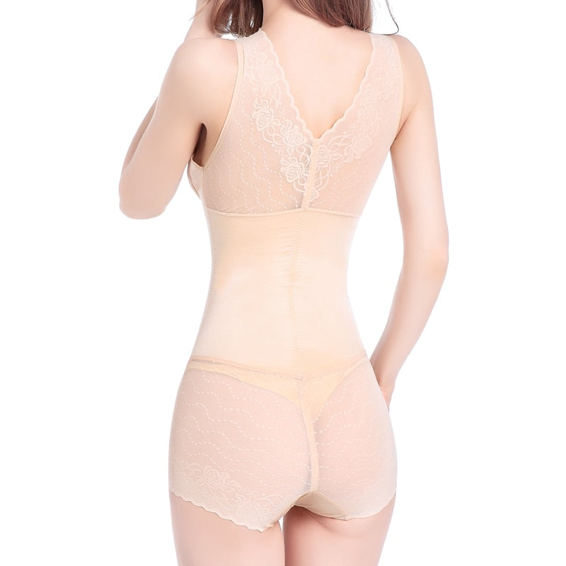 Slimming Body Women Waist Trainer