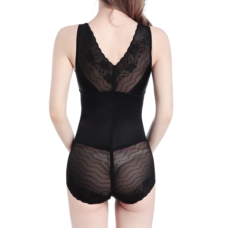 Slimming Body Women Waist Trainer