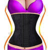 7 Steel Boning Long Waist Trainer
