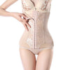 7 Steel Boning Long Waist Trainer
