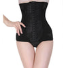 7 Steel Boning Long Waist Trainer