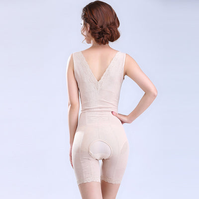 Women Butt Lifter Waist Trainer
