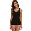 Wireless Removable Pads Slimming Waist Trainer