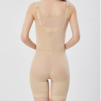 Magic Open Butt Women Corset Lift Bras