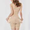 Magic Open Butt Women Corset Lift Bras