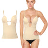 Seamless Wedding Dress Waist Trainer