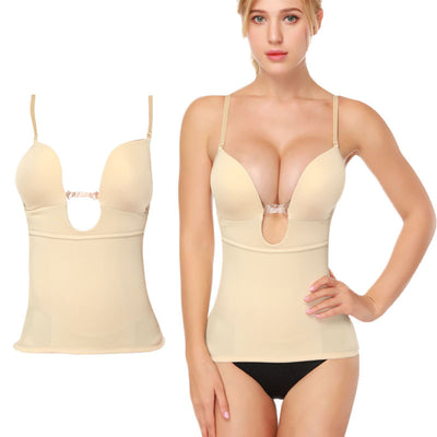 Seamless Wedding Dress Waist Trainer