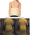 Seamless Wedding Dress Waist Trainer