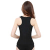 Plus Size Women Sauna Sweat Waist Trainer