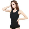 Plus Size Women Sauna Sweat Waist Trainer
