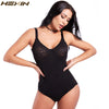 Lace Full Tummy Control Waist Trainer