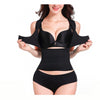 Modeling Strap Sauna Vest Neoprene Waist Trainer