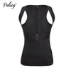 Modeling Strap Sauna Vest Neoprene Waist Trainer