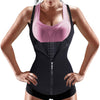Adjustable Multifunctional Vest Body Shaper
