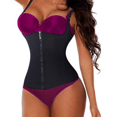 Adjustable Multifunctional Vest Body Shaper