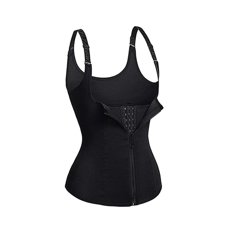 Adjustable Multifunctional Vest Body Shaper