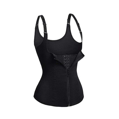Adjustable Multifunctional Vest Body Shaper