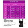 Adjustable Multifunctional Vest Body Shaper