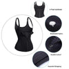 Adjustable Multifunctional Vest Body Shaper