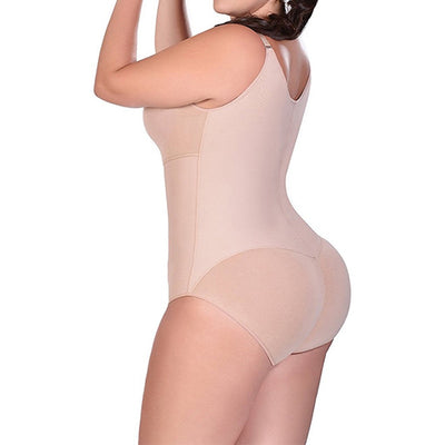 Tummy Control Seamless Waist Trainer