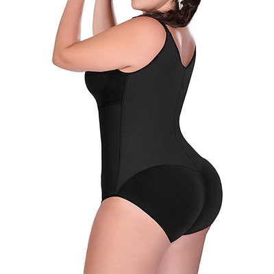 Tummy Control Seamless Waist Trainer