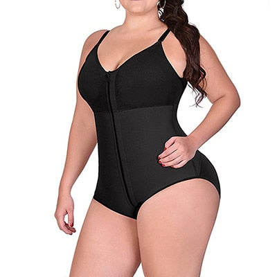 Tummy Control Seamless Waist Trainer