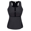 Seamless High Impact Sports Women Waist Trainer