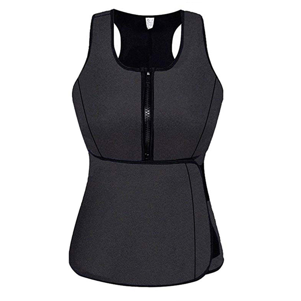 Seamless High Impact Sports Women Waist Trainer