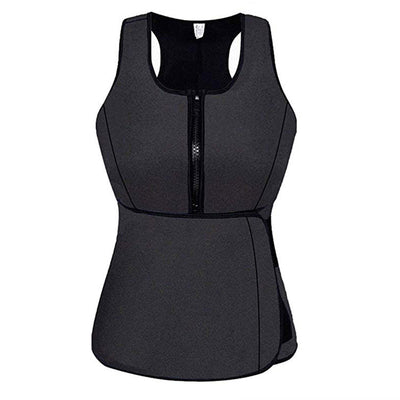 Seamless High Impact Sports Women Waist Trainer