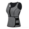 Seamless High Impact Sports Women Waist Trainer