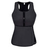 Seamless High Impact Sports Women Waist Trainer