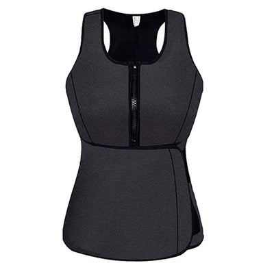 Seamless High Impact Sports Women Waist Trainer