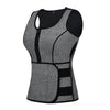 Seamless High Impact Sports Women Waist Trainer
