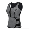 Seamless High Impact Sports Women Waist Trainer